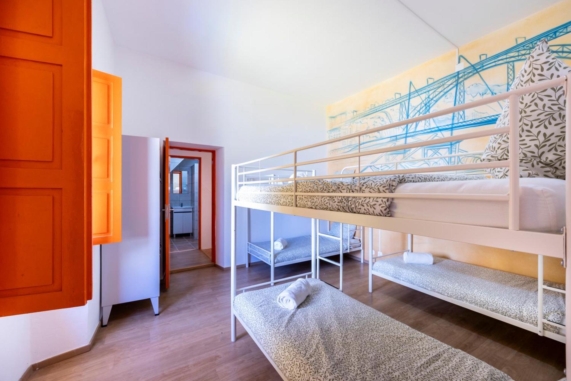 The Macarena Beach Hostel Lagos Exteriör bild